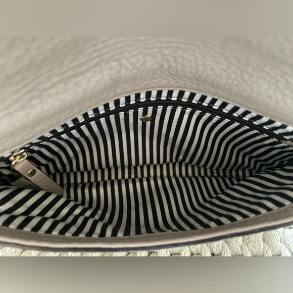 Kate Spade Pebble Leather Crossbody Purse - Picture 11 of 13